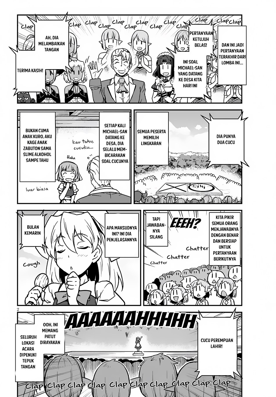 Chapter 233 - halaman 5