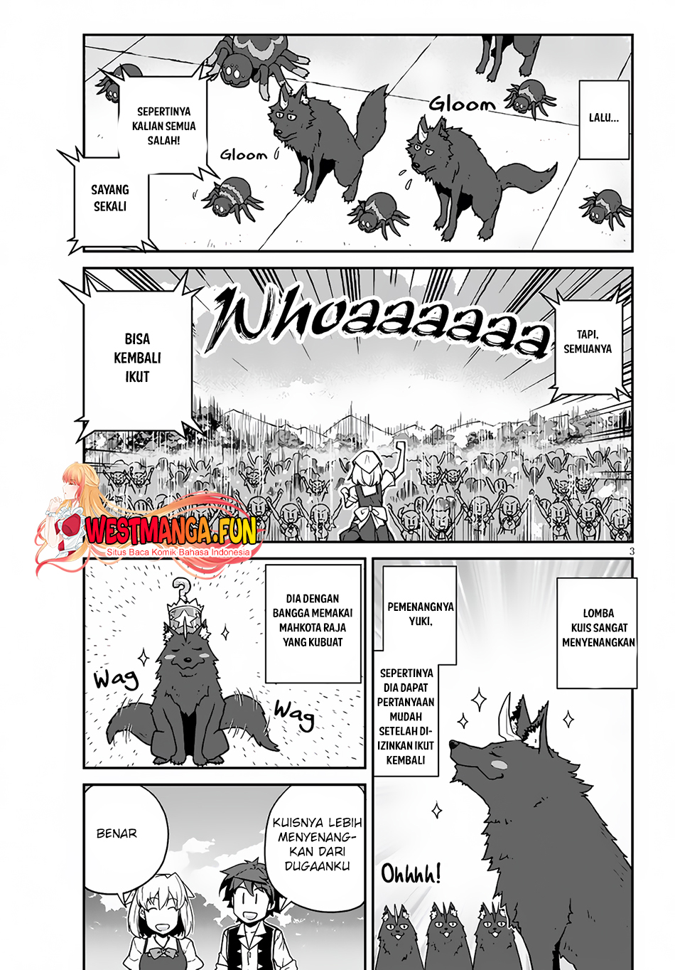 Chapter 233 - halaman 6