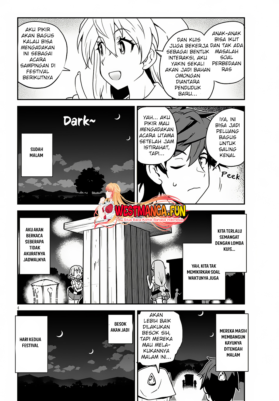 Chapter 233 - halaman 7