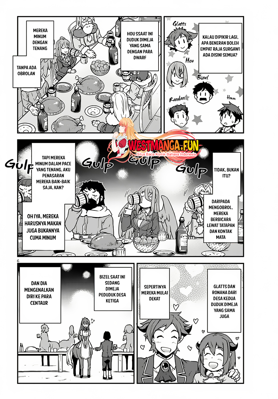 Chapter 233 - halaman 9