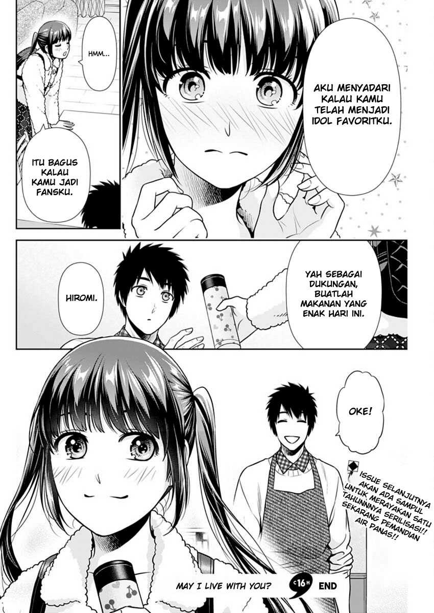 Chapter 16 - halaman 20