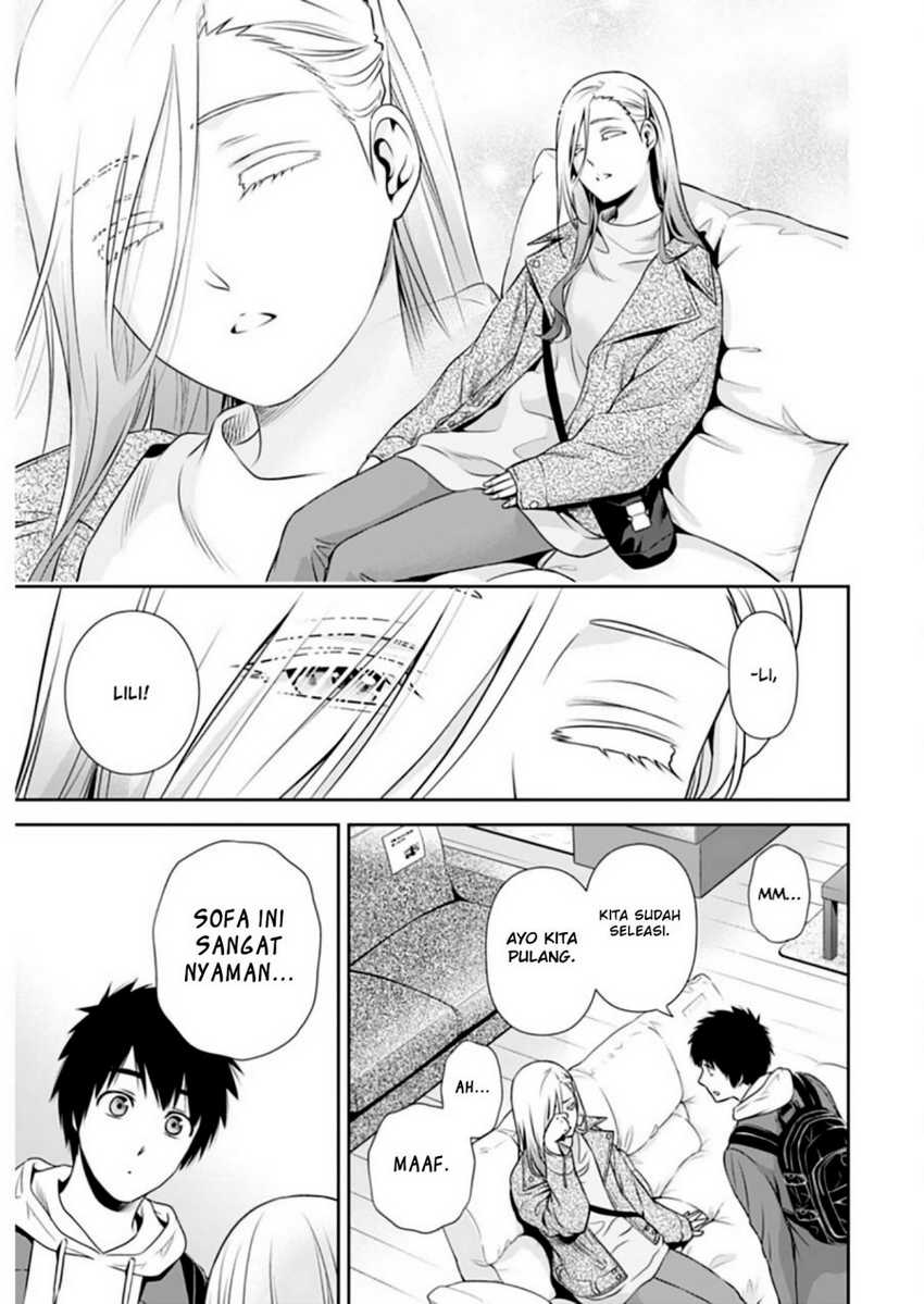 Chapter 10 - halaman 25