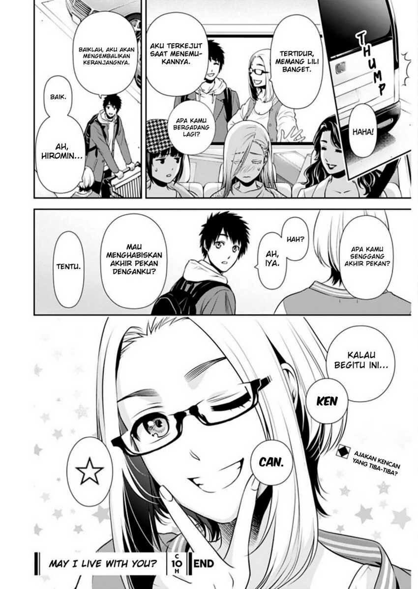 Chapter 10 - halaman 28