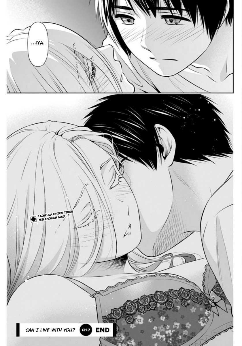Chapter 7 - halaman 31