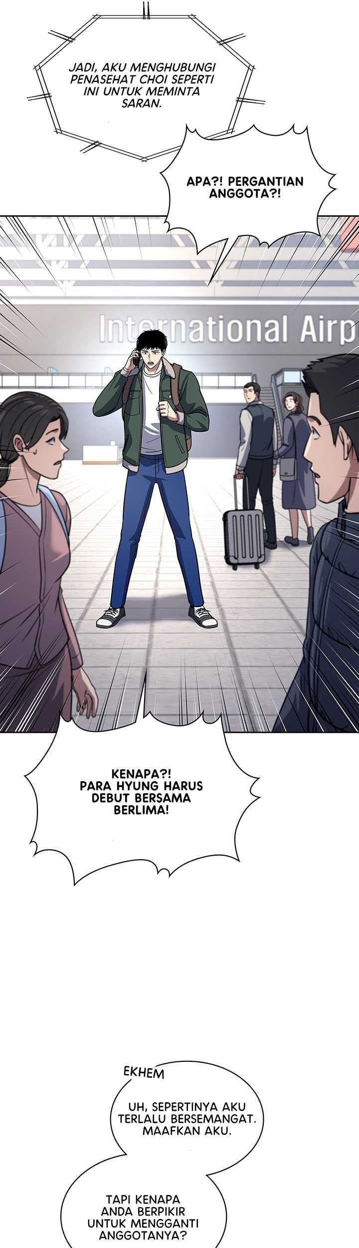 Chapter 67 - halaman 17