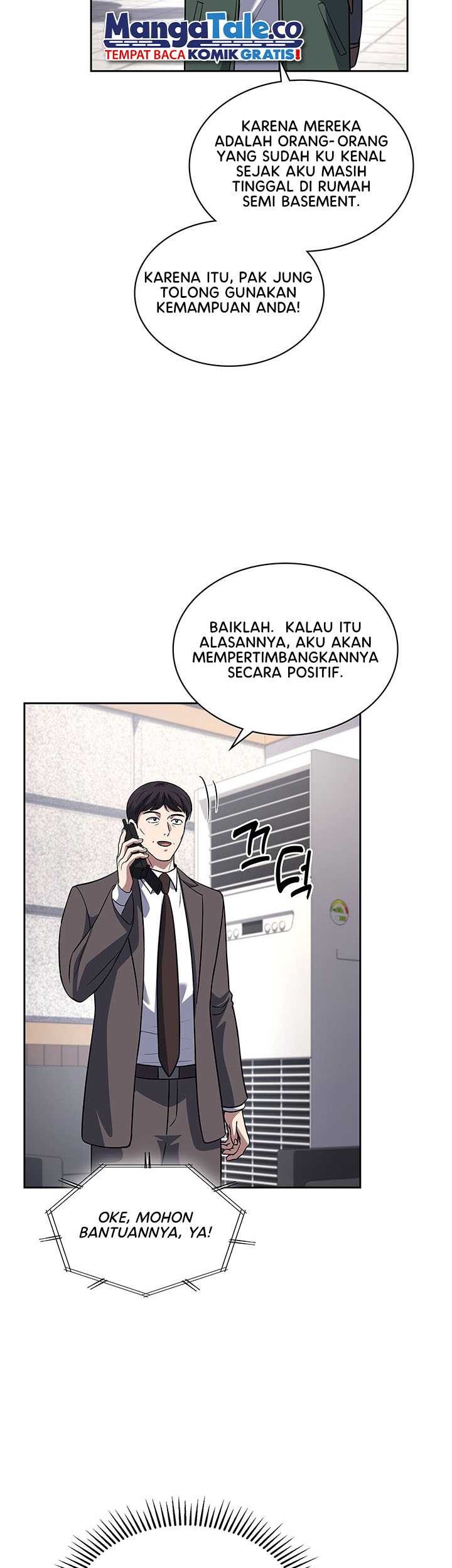 Chapter 67 - halaman 28