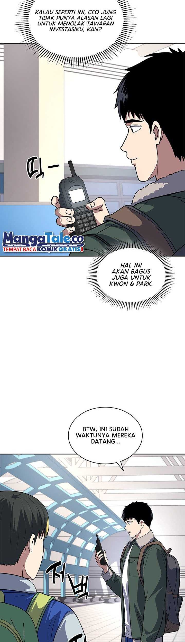 Chapter 67 - halaman 29