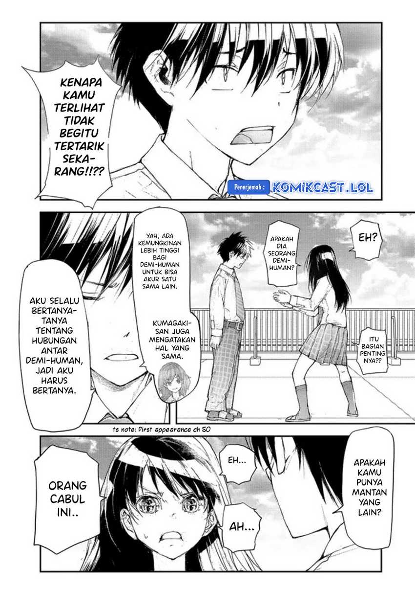 Chapter 82 - halaman 6