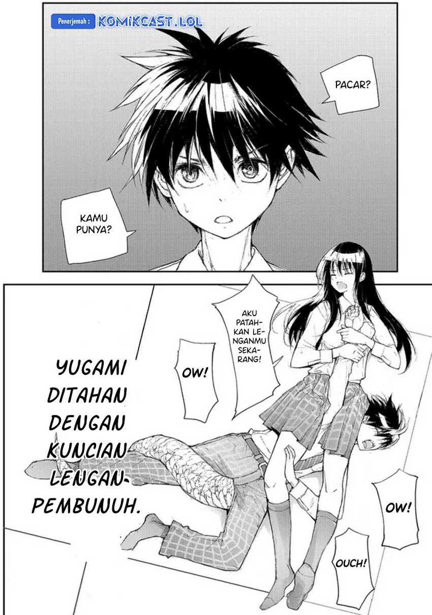 Chapter 82 - halaman 8
