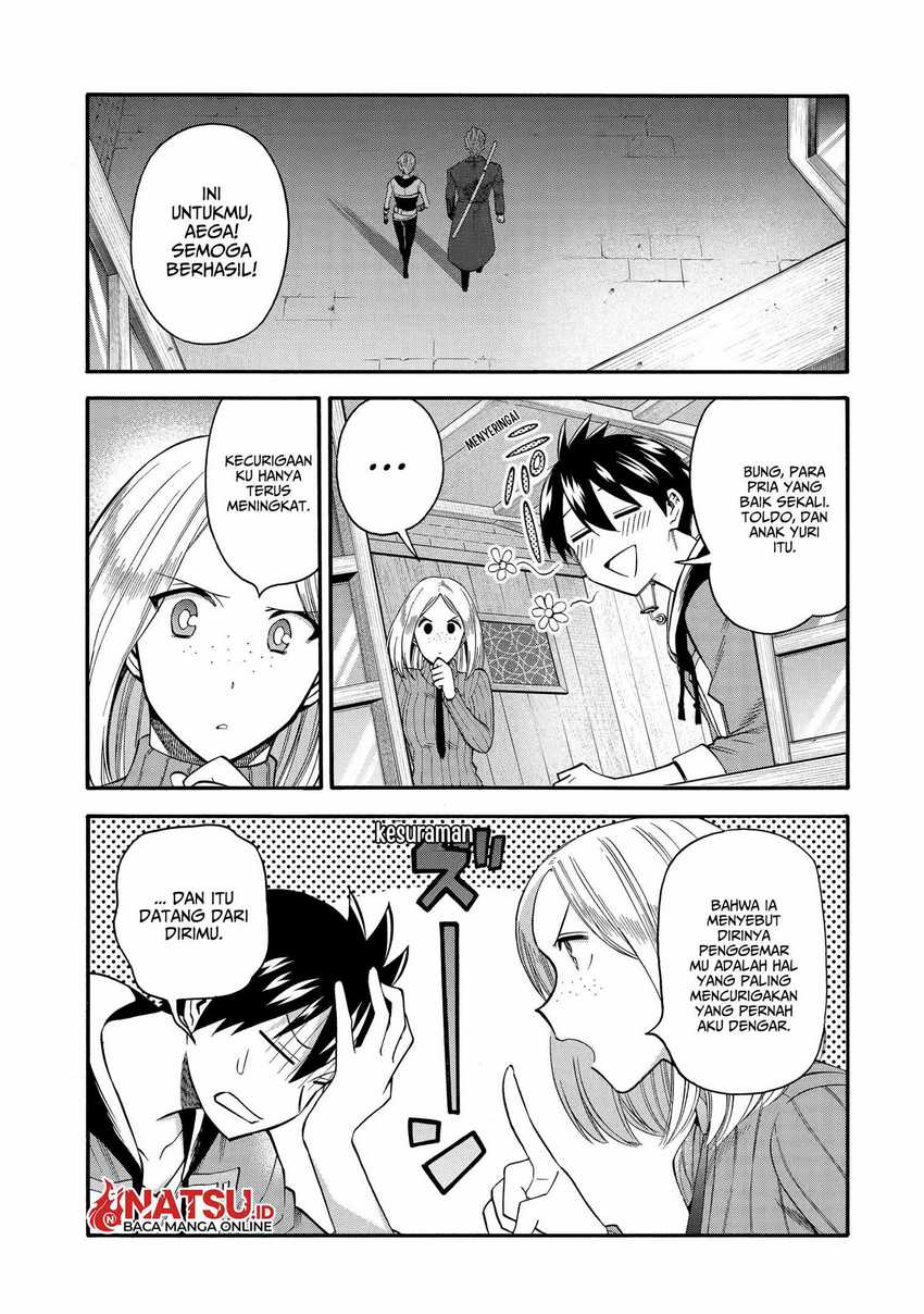 Chapter 30 - halaman 21