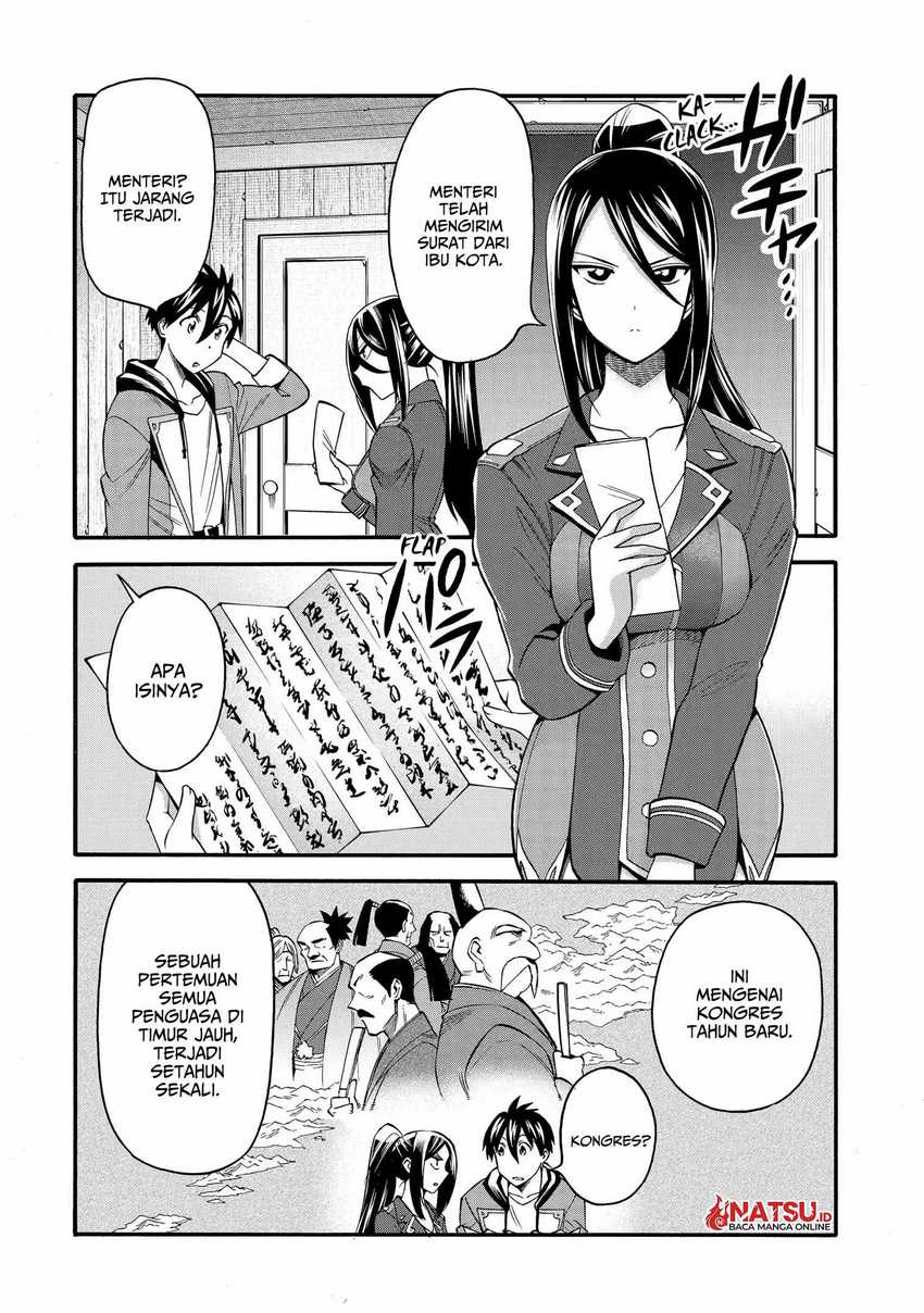 Chapter 30 - halaman 30