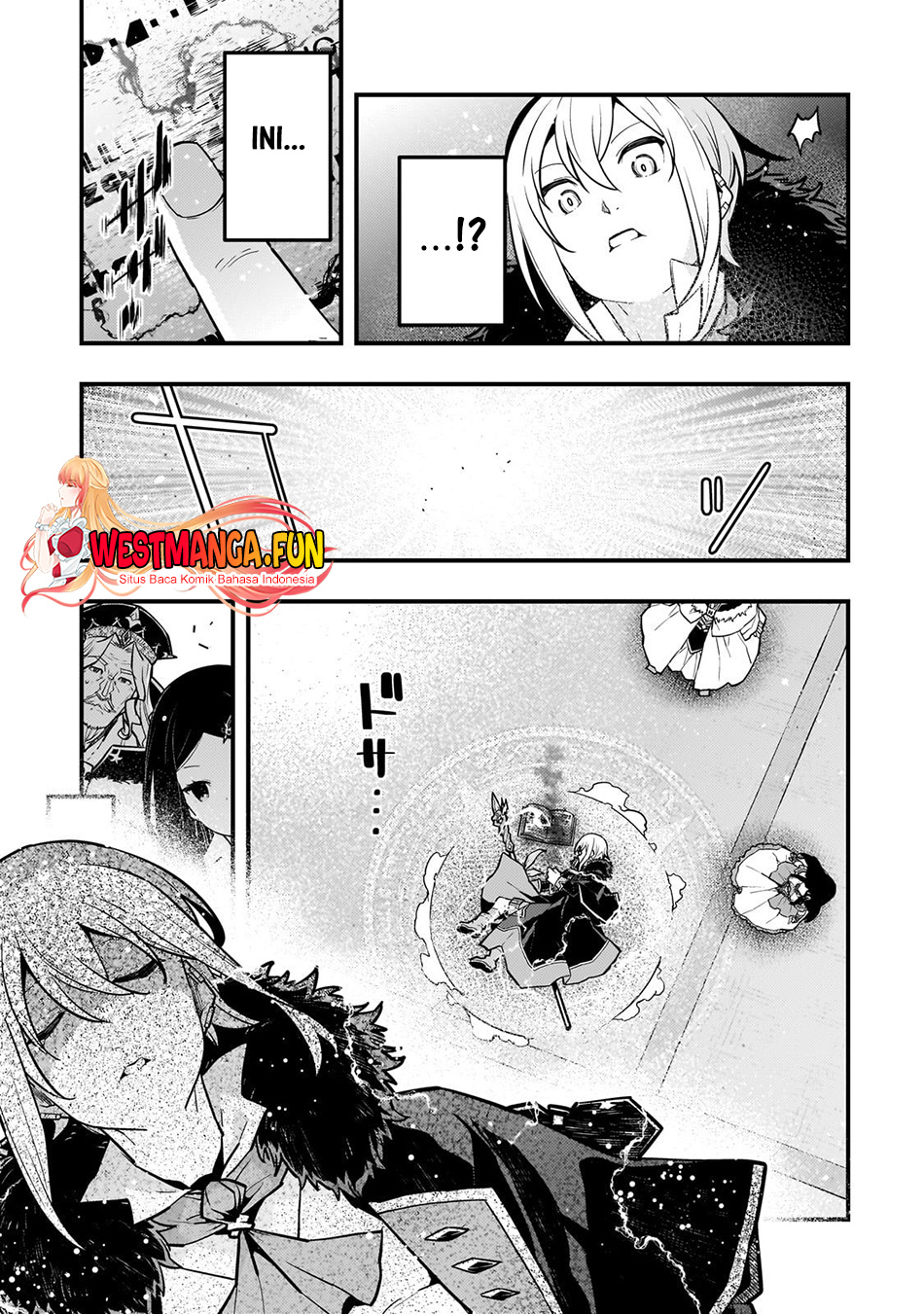 Chapter 67 - halaman 12