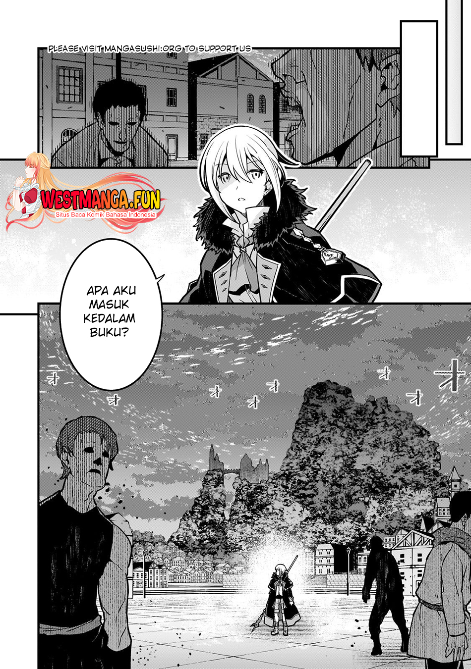 Chapter 67 - halaman 13
