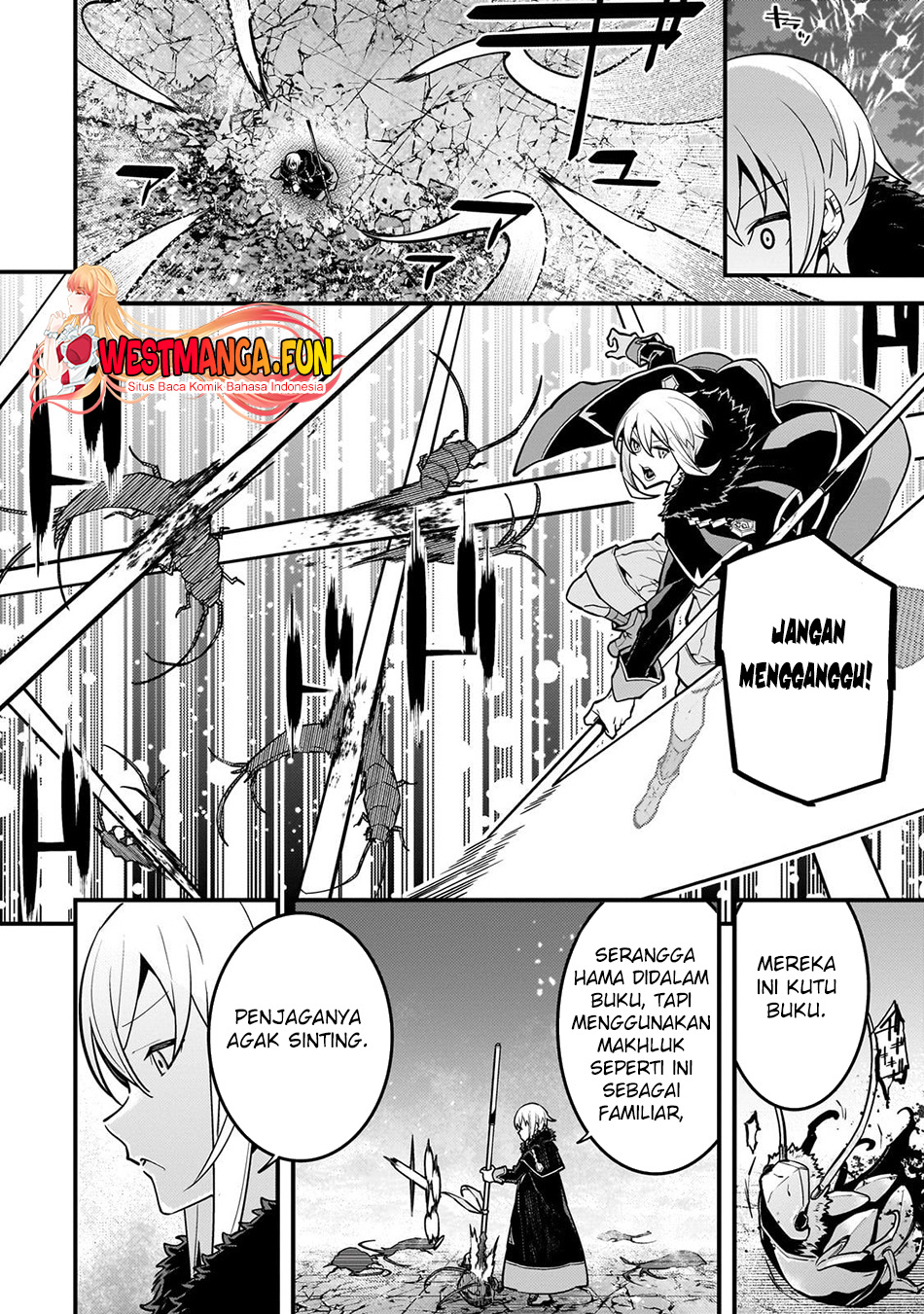 Chapter 67 - halaman 15