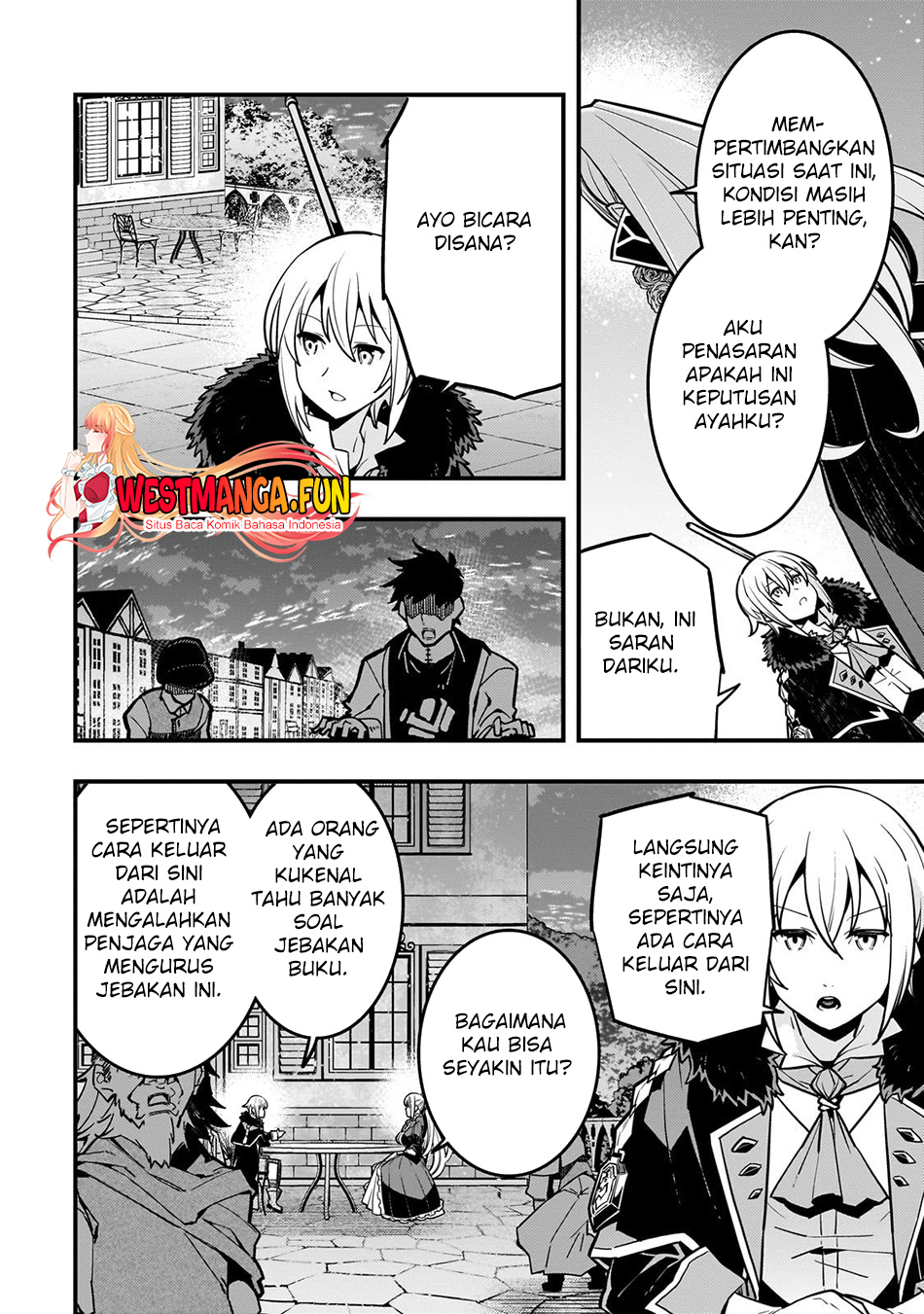 Chapter 67 - halaman 17