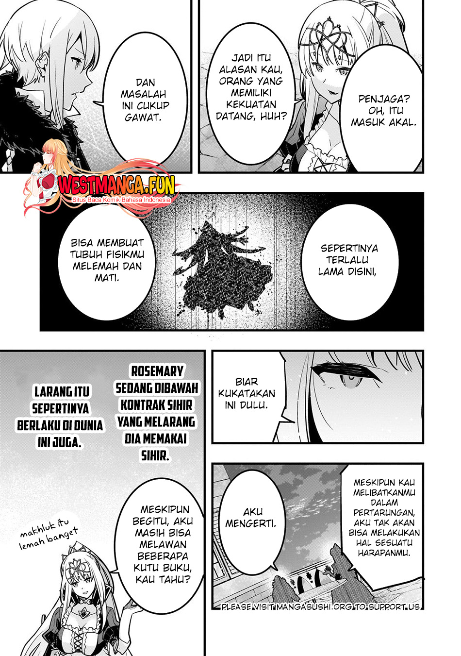 Chapter 67 - halaman 19