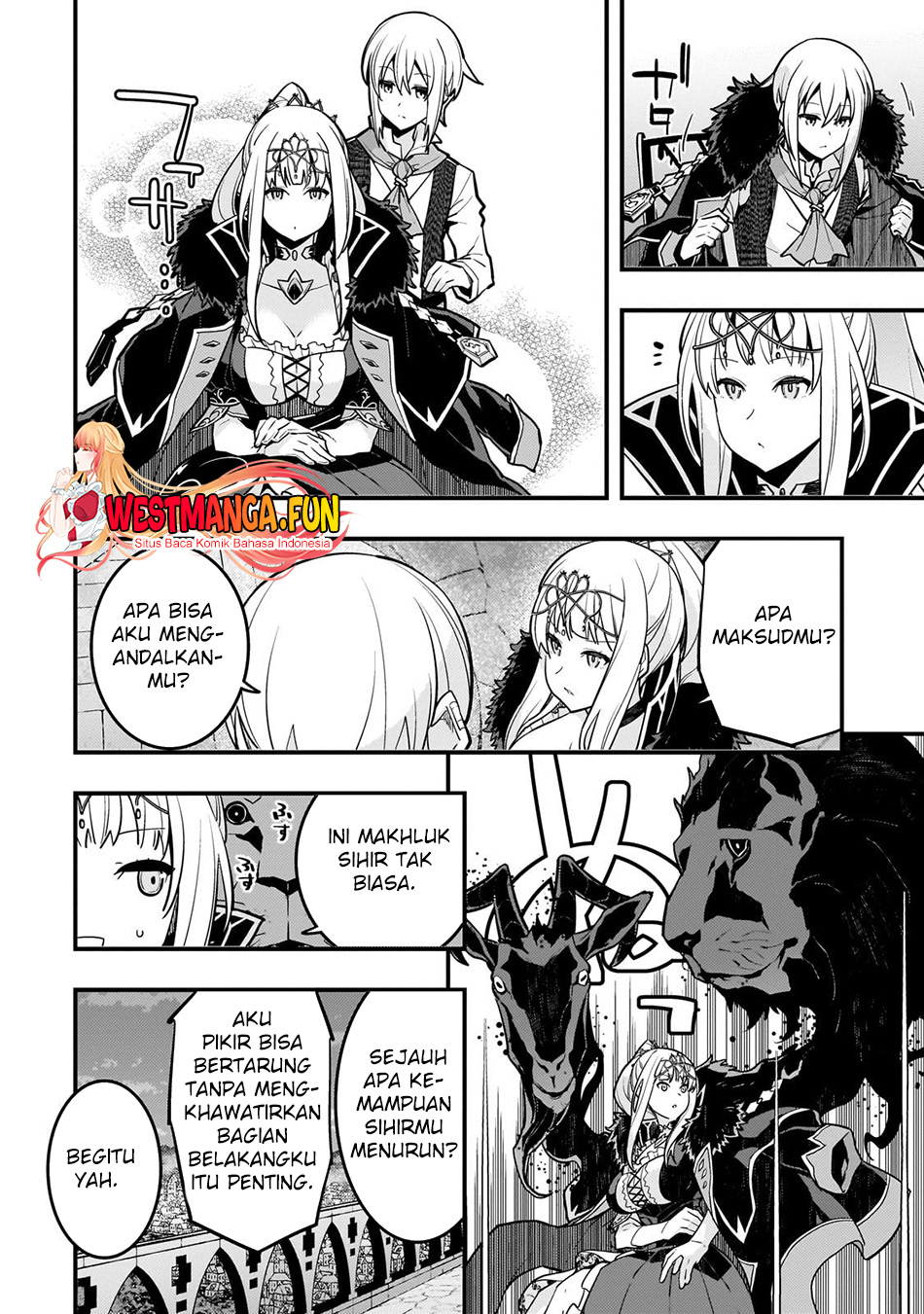 Chapter 67 - halaman 20