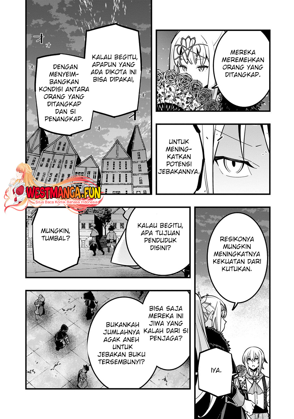 Chapter 67 - halaman 23