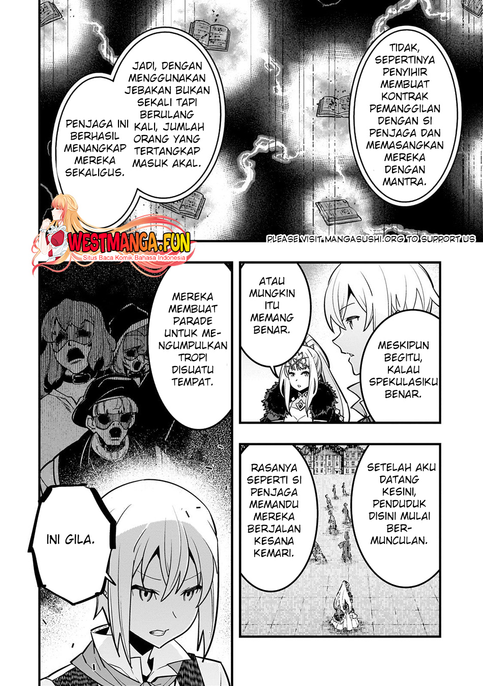 Chapter 67 - halaman 24