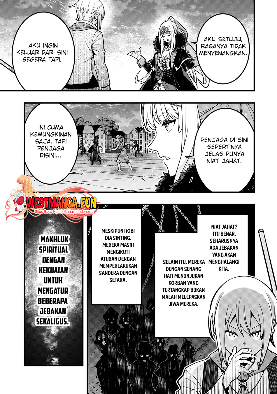 Chapter 67 - halaman 25