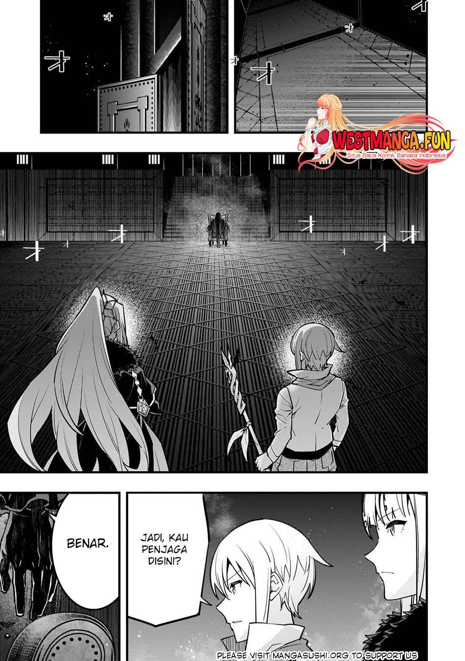 Chapter 67 - halaman 27