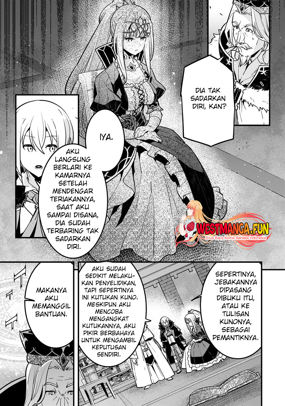Chapter 67 - halaman 6