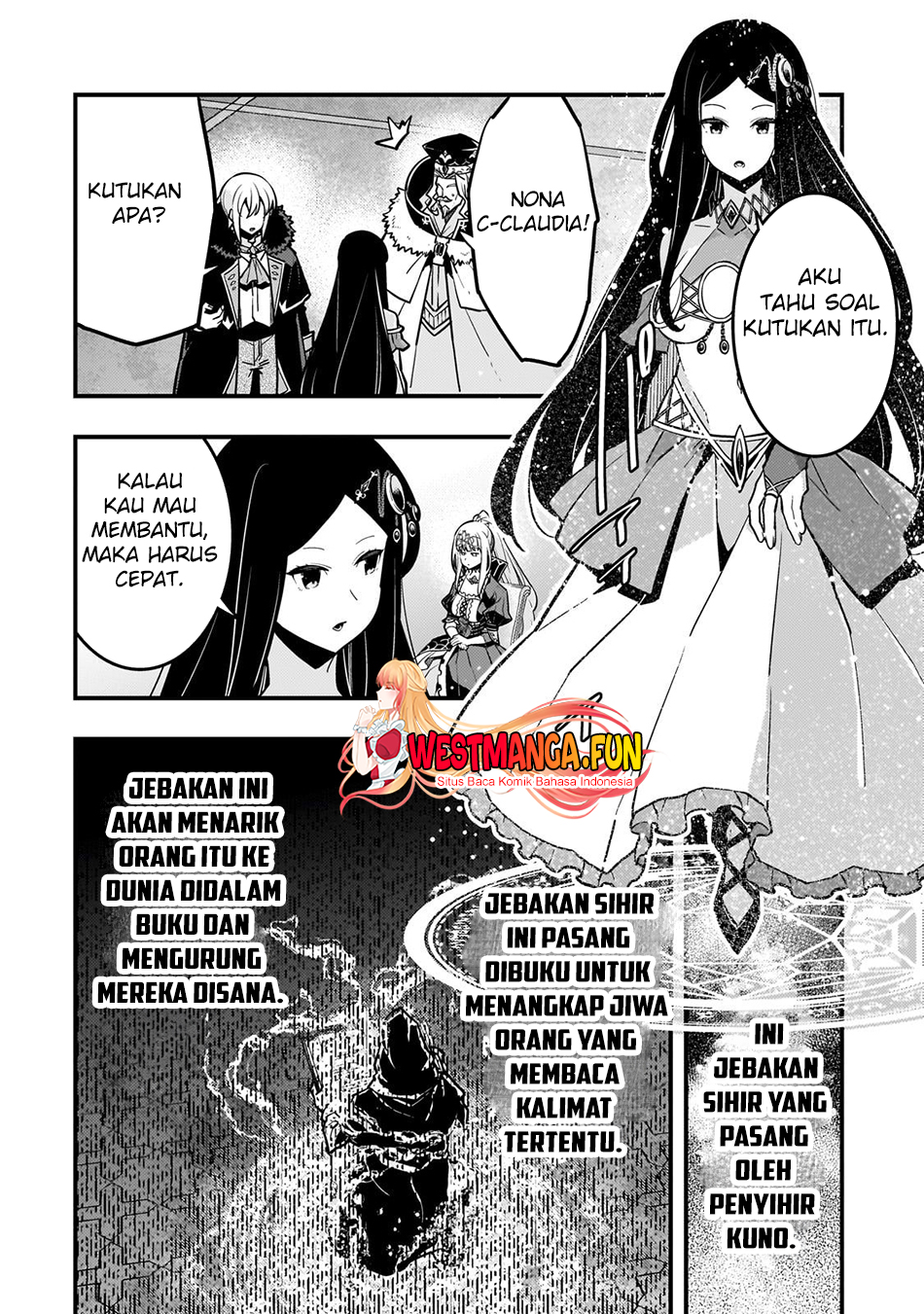 Chapter 67 - halaman 7