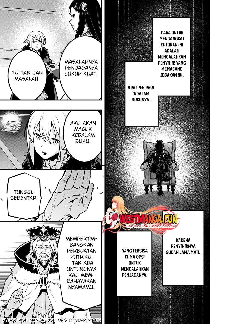 Chapter 67 - halaman 8