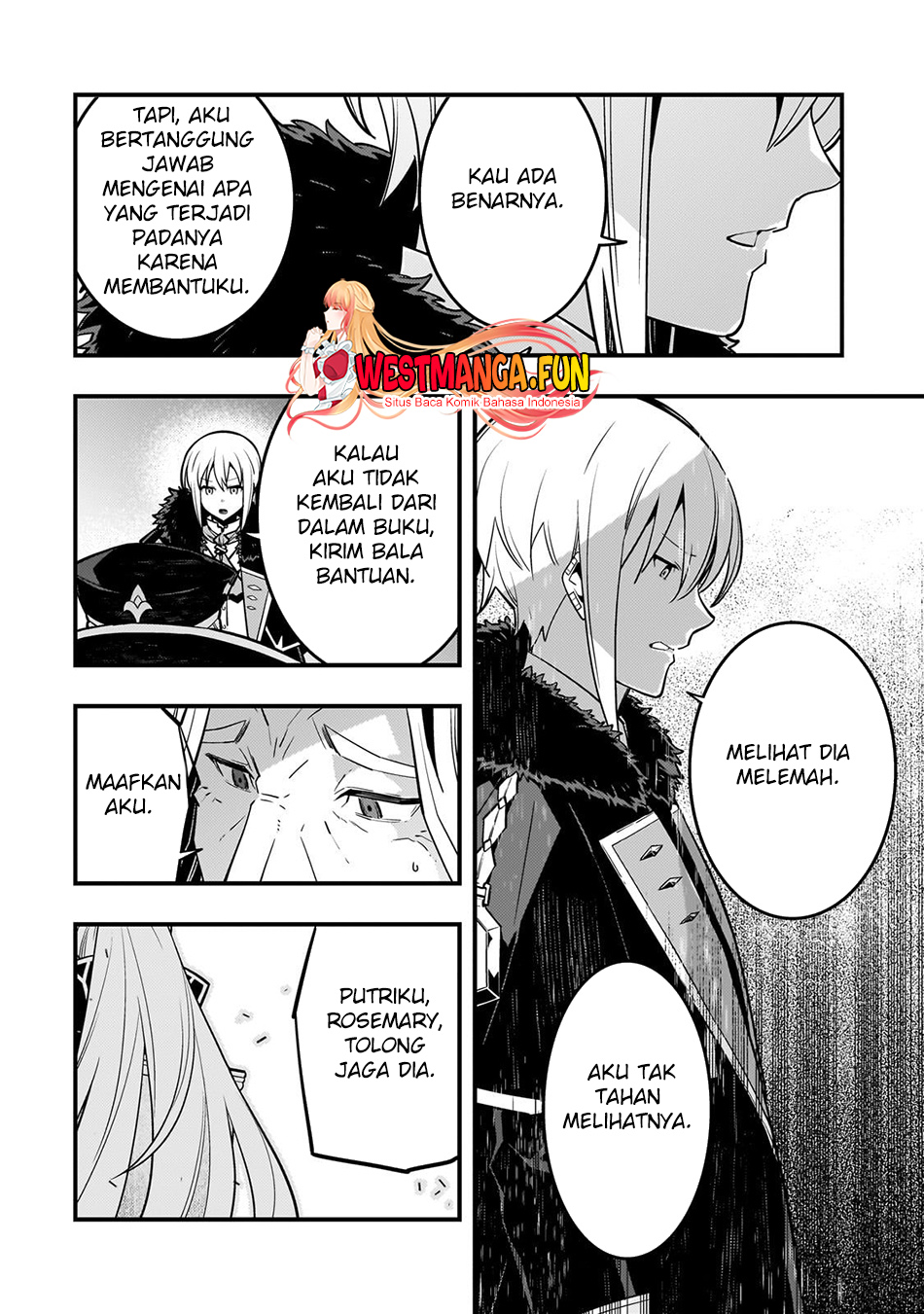 Chapter 67 - halaman 9