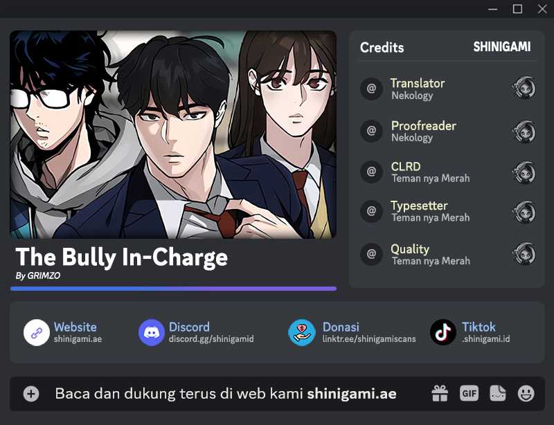 Chapter 90 - halaman 2