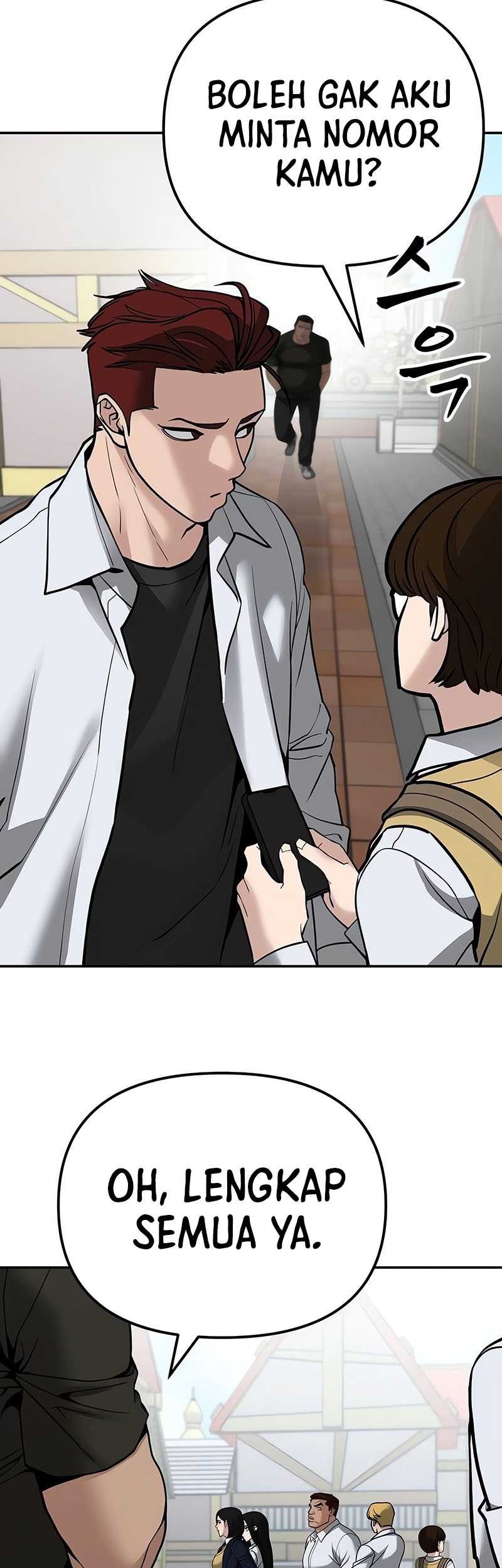 Chapter 90 - halaman 38