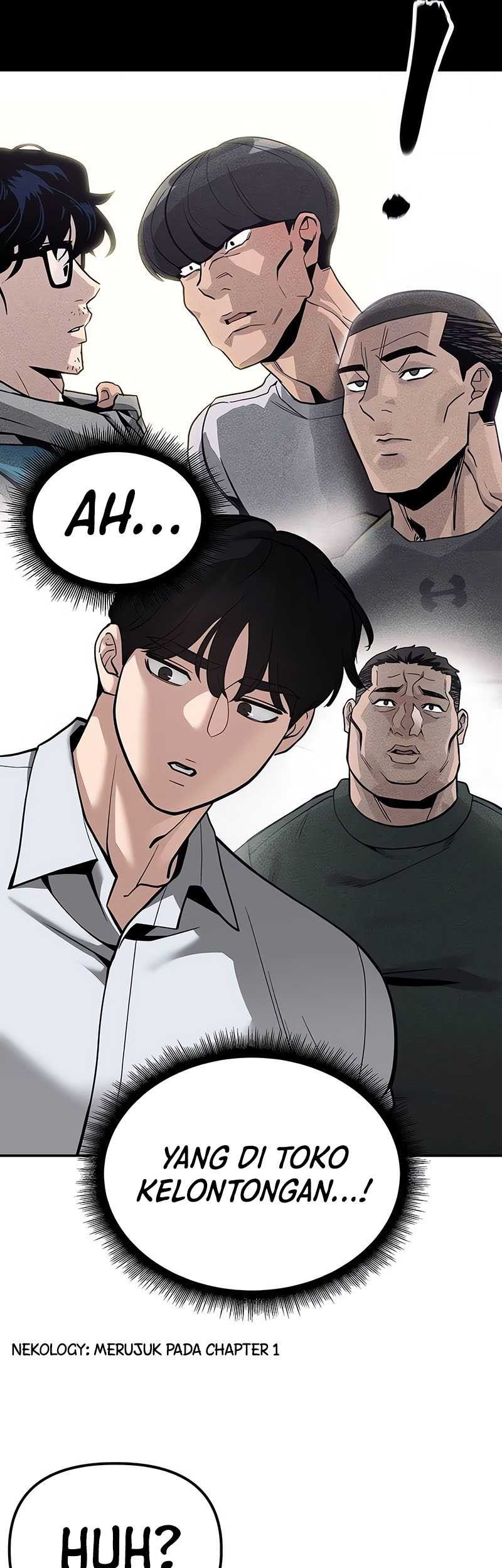 Chapter 90 - halaman 70