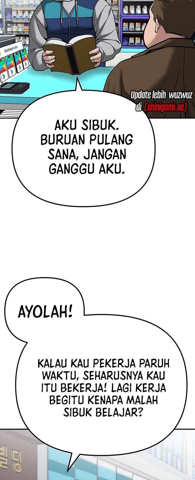 Chapter 90 - halaman 93