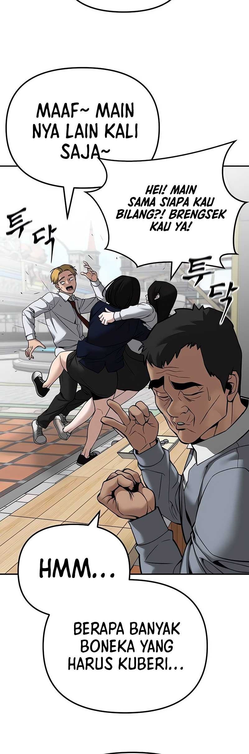 Chapter 90 - halaman 21