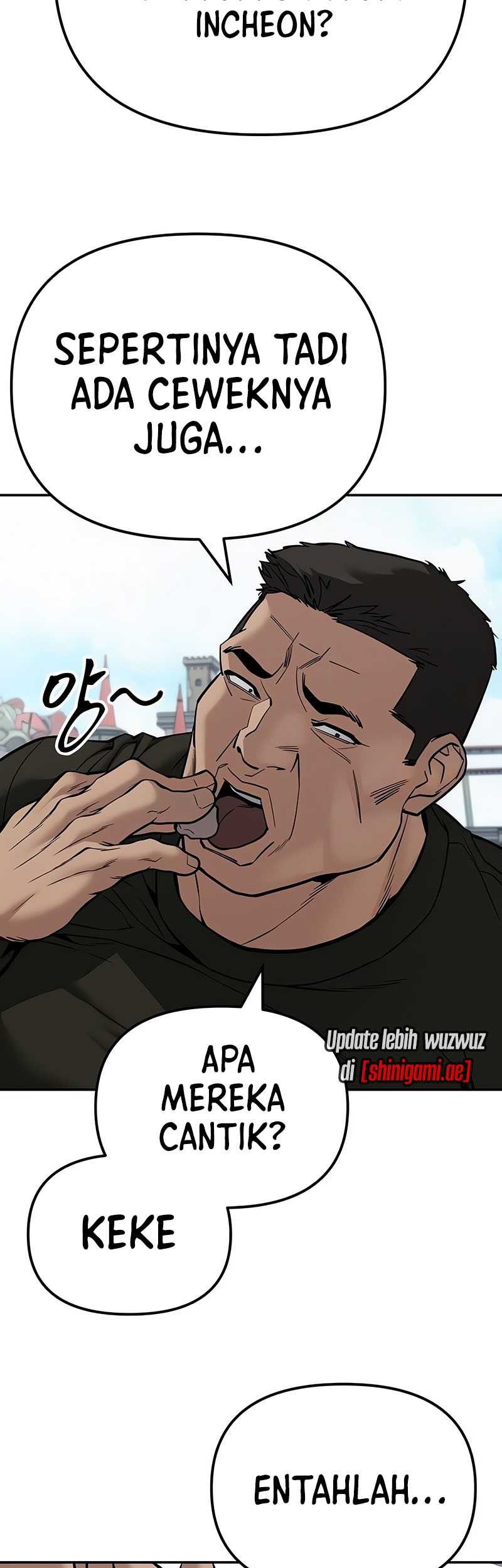Chapter 90 - halaman 28