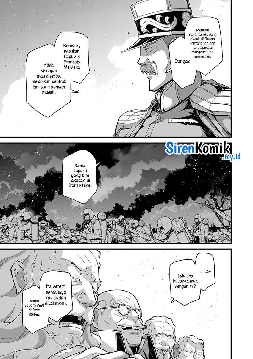 Chapter 70 - halaman 11