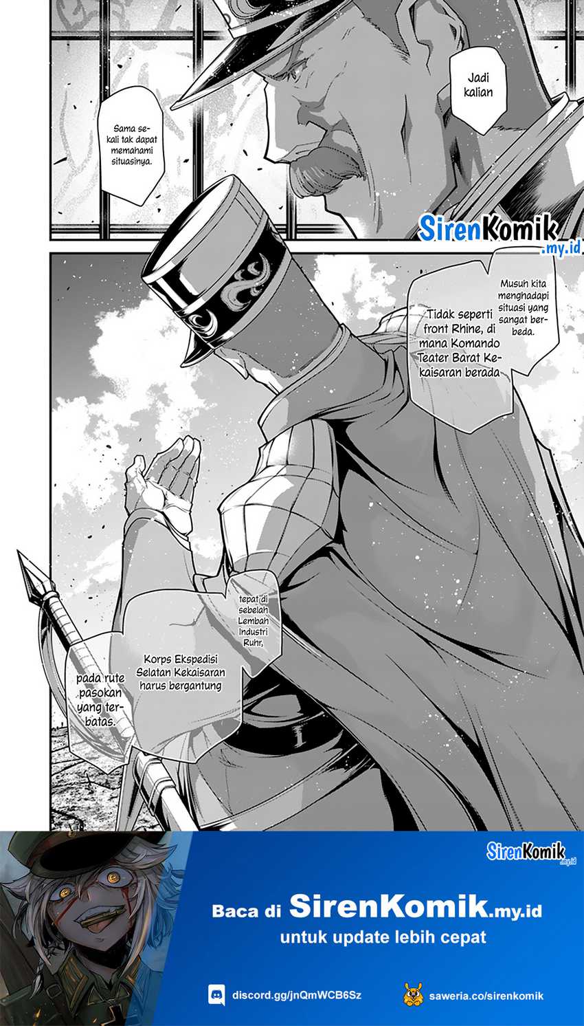 Chapter 70 - halaman 12