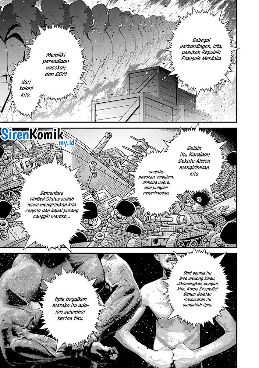 Chapter 70 - halaman 13