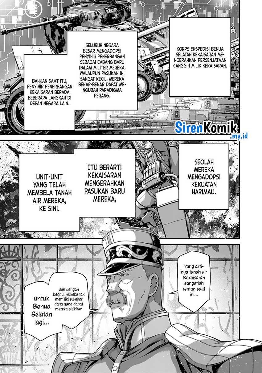 Chapter 70 - halaman 15