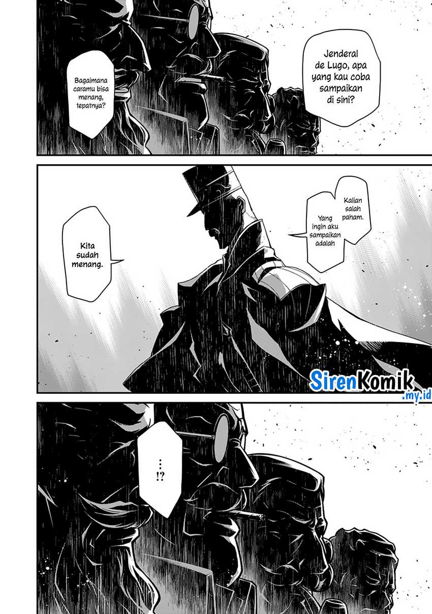 Chapter 70 - halaman 16