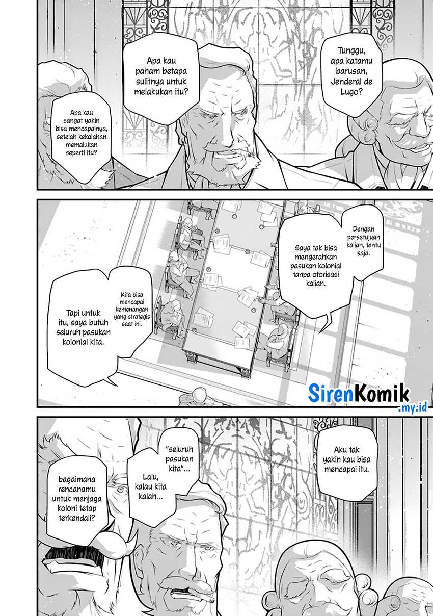 Chapter 70 - halaman 18
