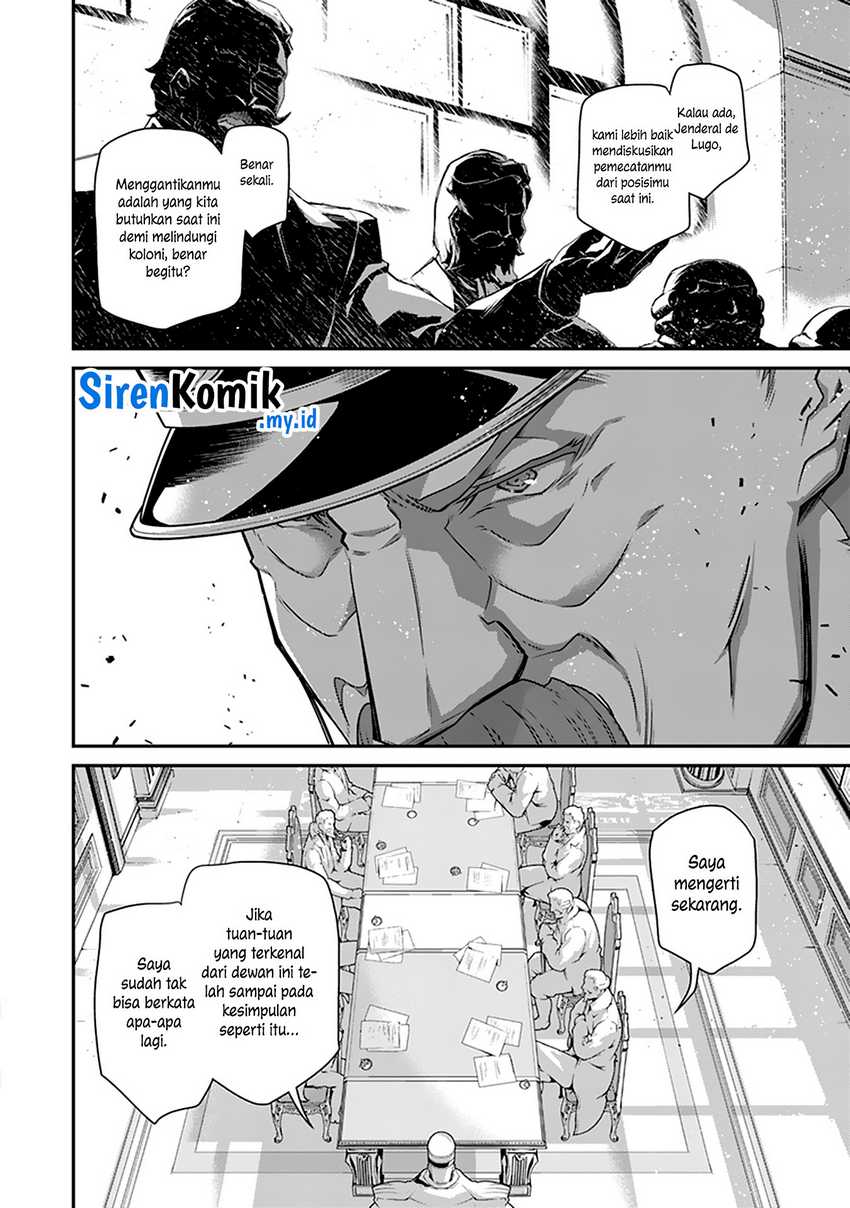 Chapter 70 - halaman 20