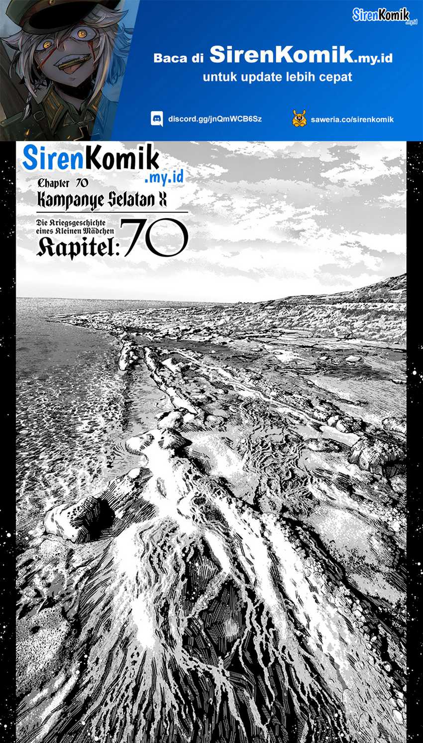 Chapter 70 - halaman 3