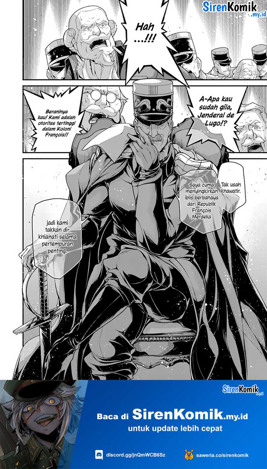 Chapter 70 - halaman 22