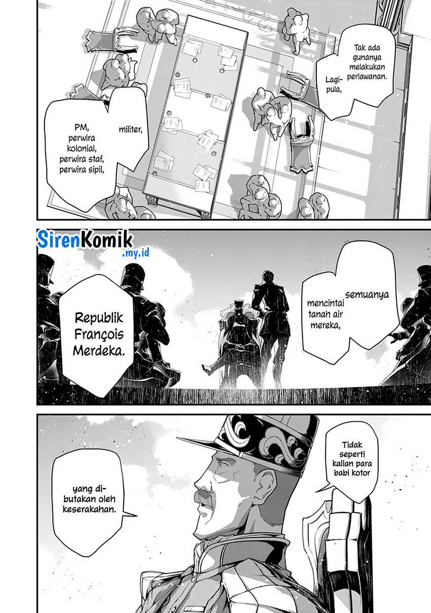 Chapter 70 - halaman 24