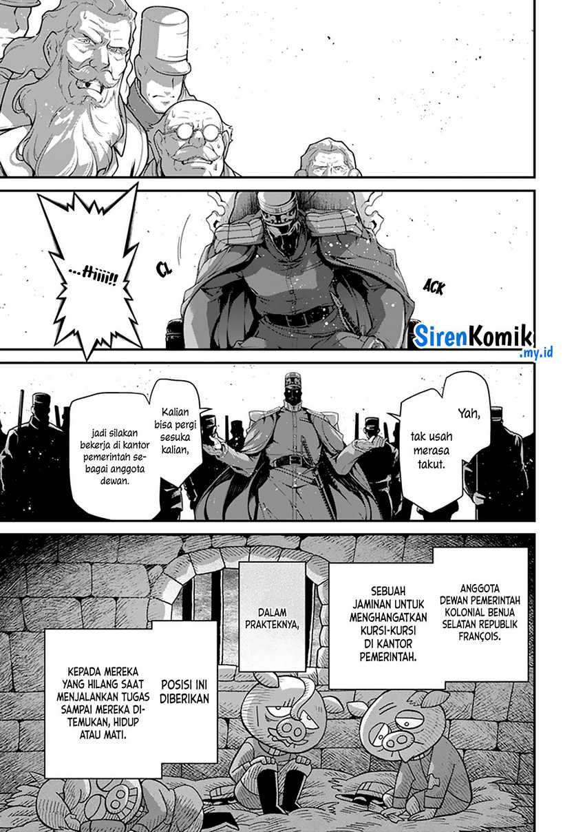 Chapter 70 - halaman 25