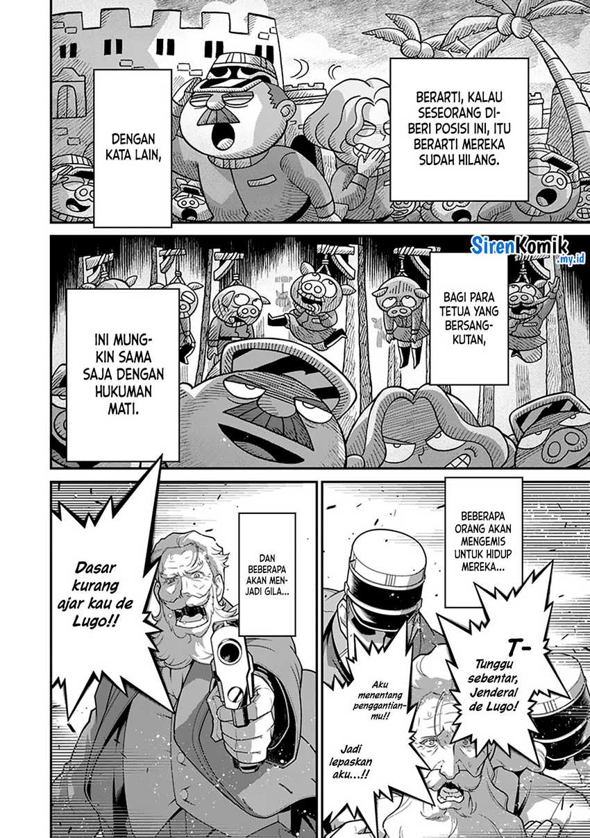 Chapter 70 - halaman 26
