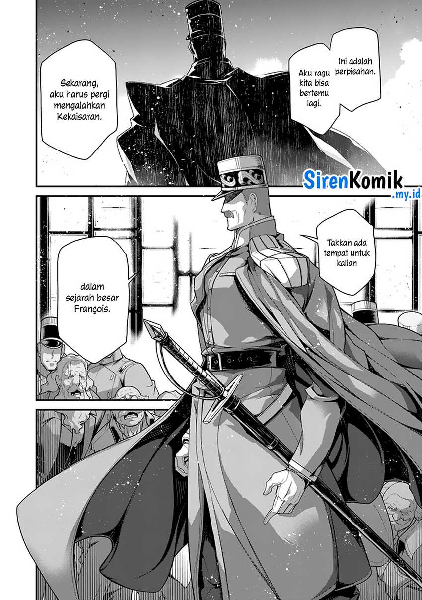 Chapter 70 - halaman 28