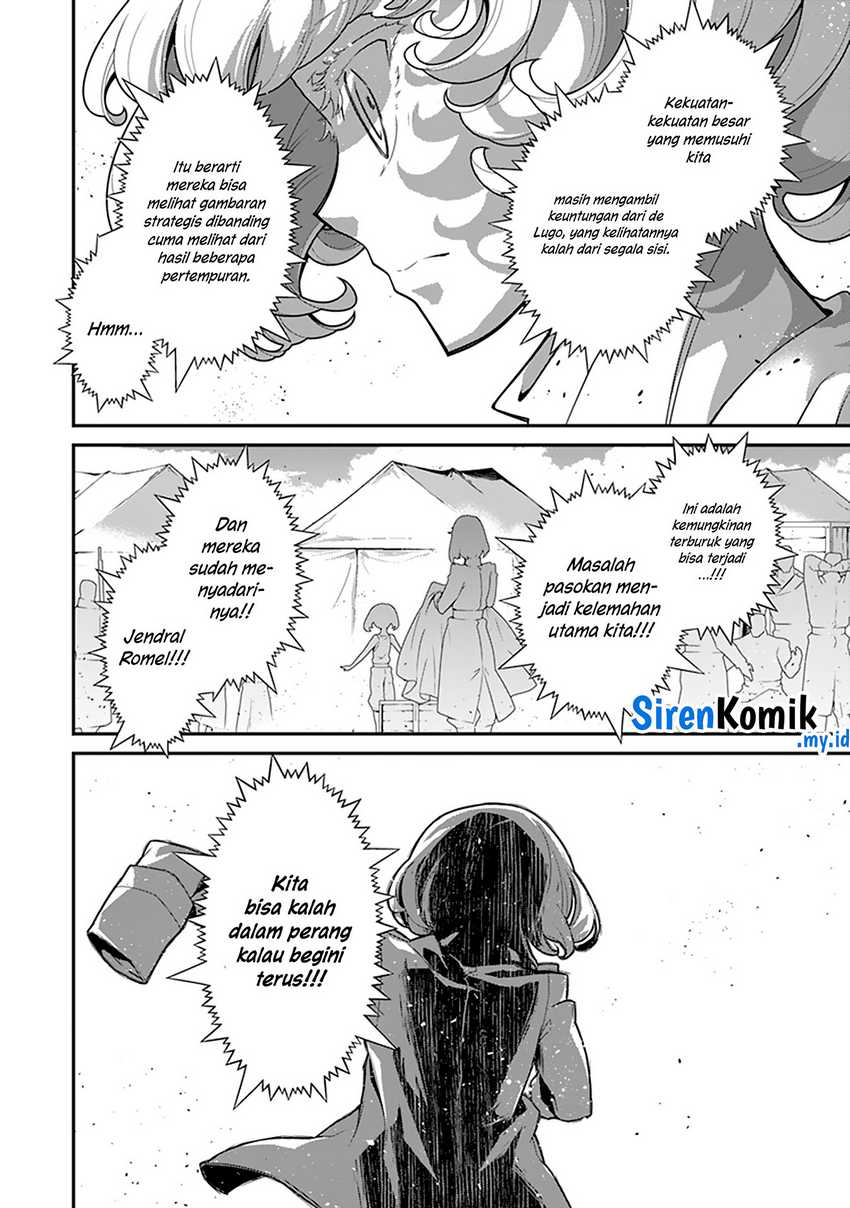Chapter 70 - halaman 34