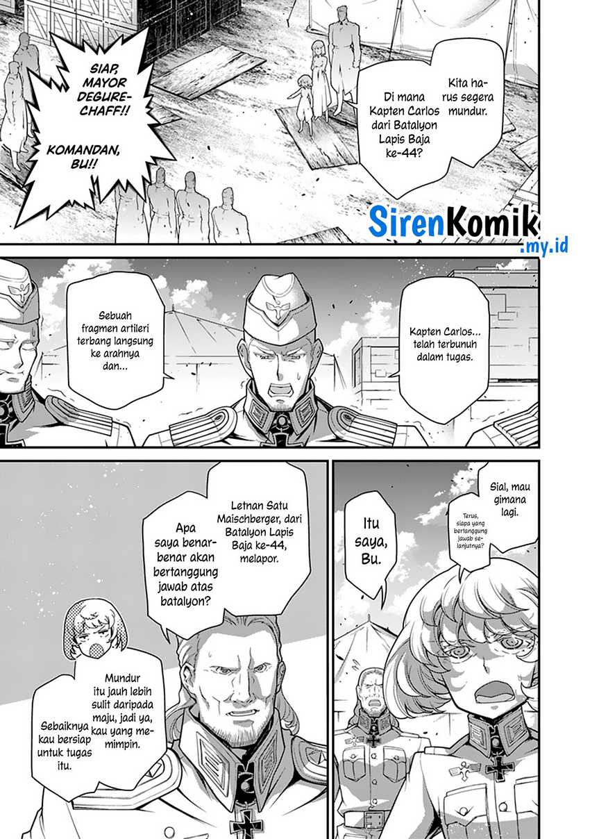 Chapter 70 - halaman 35
